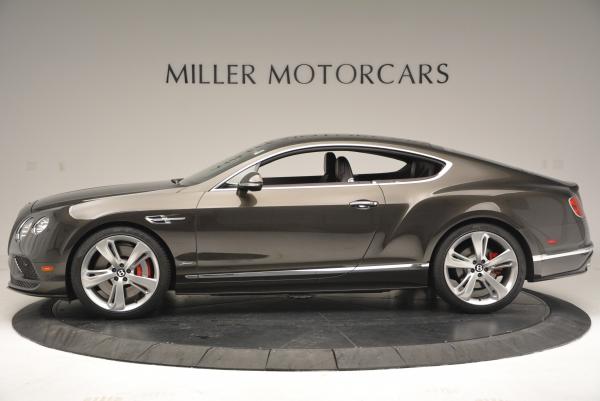 Used 2016 Bentley Continental GT Speed for sale Sold at Maserati of Westport in Westport CT 06880 2