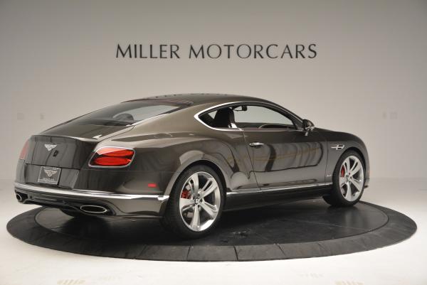 Used 2016 Bentley Continental GT Speed for sale Sold at Maserati of Westport in Westport CT 06880 7