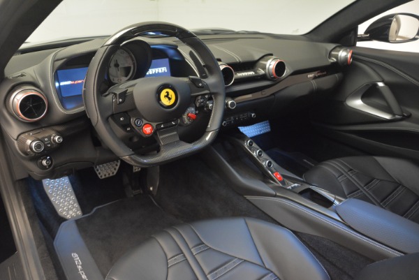 Used 2018 Ferrari 812 Superfast for sale Sold at Maserati of Westport in Westport CT 06880 13