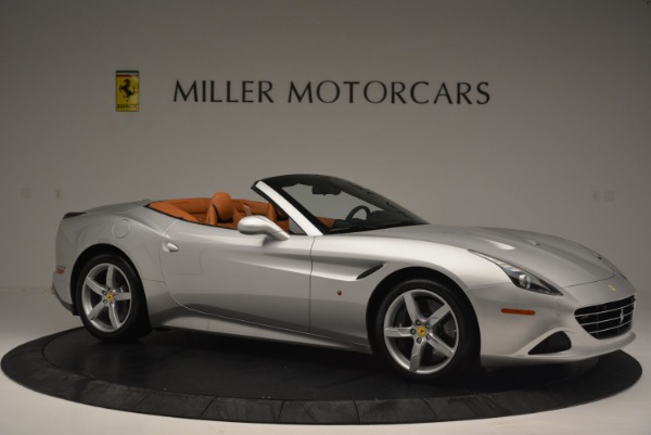 Used 2015 Ferrari California T for sale Sold at Maserati of Westport in Westport CT 06880 10