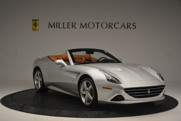 Used 2015 Ferrari California T for sale Sold at Maserati of Westport in Westport CT 06880 11