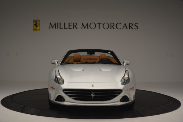 Used 2015 Ferrari California T for sale Sold at Maserati of Westport in Westport CT 06880 12