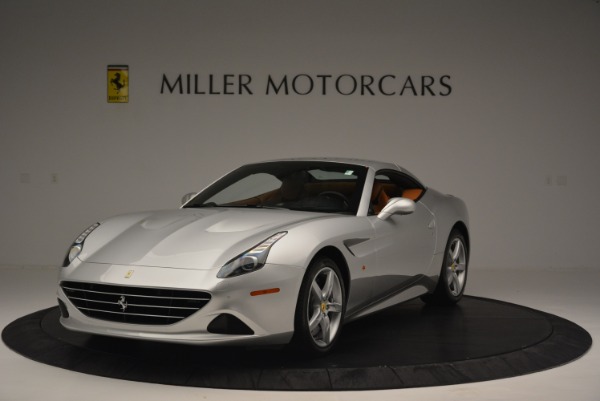 Used 2015 Ferrari California T for sale Sold at Maserati of Westport in Westport CT 06880 13