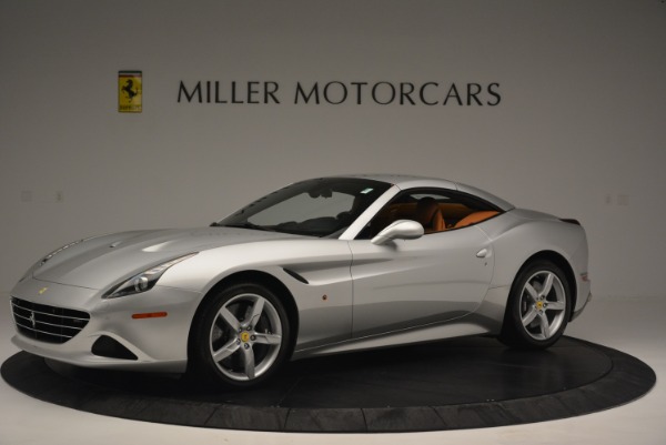 Used 2015 Ferrari California T for sale Sold at Maserati of Westport in Westport CT 06880 14