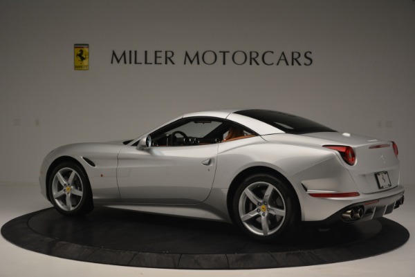 Used 2015 Ferrari California T for sale Sold at Maserati of Westport in Westport CT 06880 16