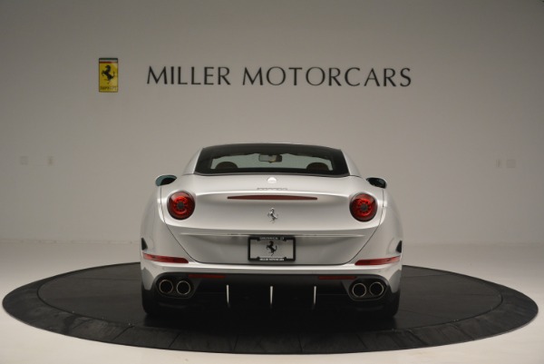 Used 2015 Ferrari California T for sale Sold at Maserati of Westport in Westport CT 06880 18