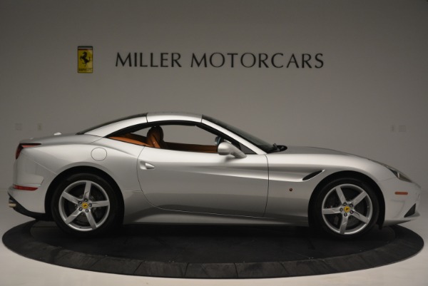 Used 2015 Ferrari California T for sale Sold at Maserati of Westport in Westport CT 06880 21