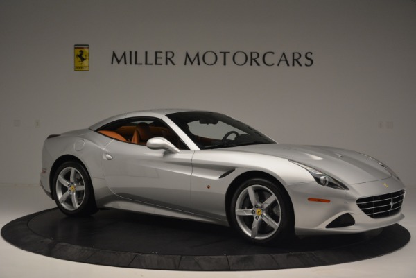 Used 2015 Ferrari California T for sale Sold at Maserati of Westport in Westport CT 06880 22