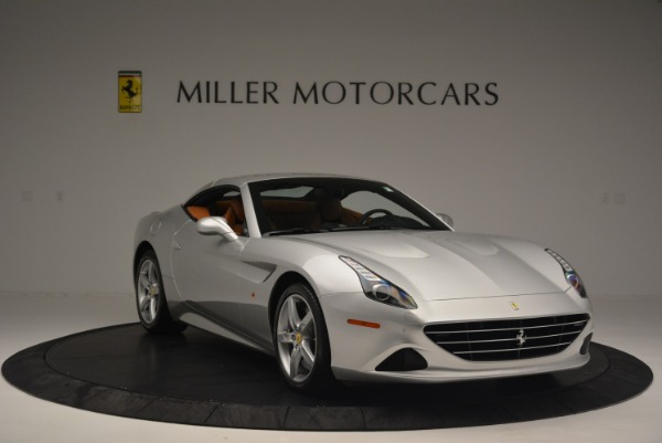 Used 2015 Ferrari California T for sale Sold at Maserati of Westport in Westport CT 06880 23