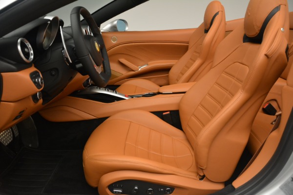 Used 2015 Ferrari California T for sale Sold at Maserati of Westport in Westport CT 06880 26