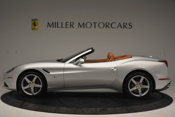 Used 2015 Ferrari California T for sale Sold at Maserati of Westport in Westport CT 06880 3