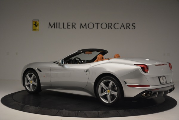 Used 2015 Ferrari California T for sale Sold at Maserati of Westport in Westport CT 06880 4