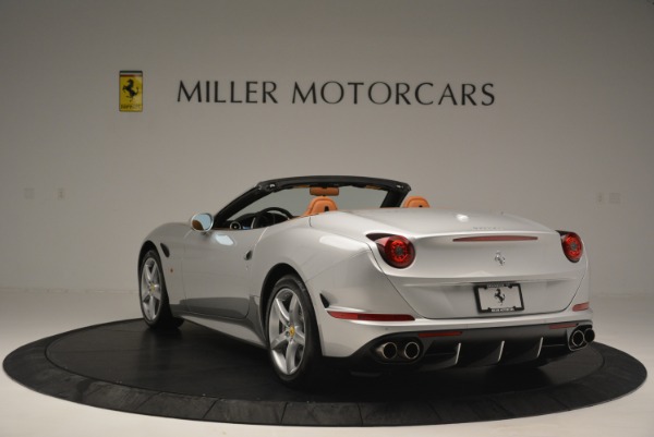 Used 2015 Ferrari California T for sale Sold at Maserati of Westport in Westport CT 06880 5