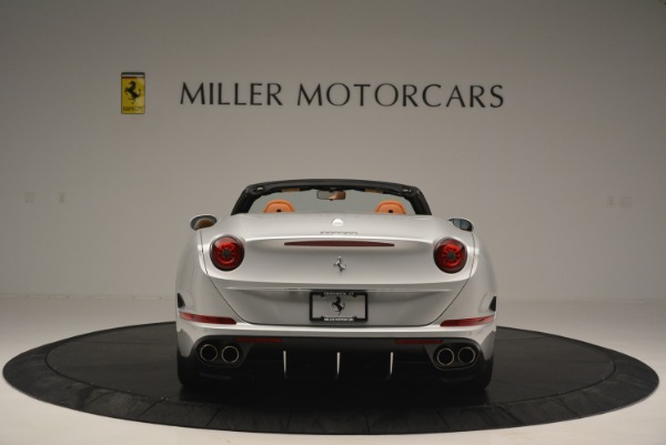 Used 2015 Ferrari California T for sale Sold at Maserati of Westport in Westport CT 06880 6