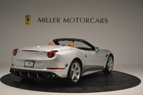 Used 2015 Ferrari California T for sale Sold at Maserati of Westport in Westport CT 06880 7