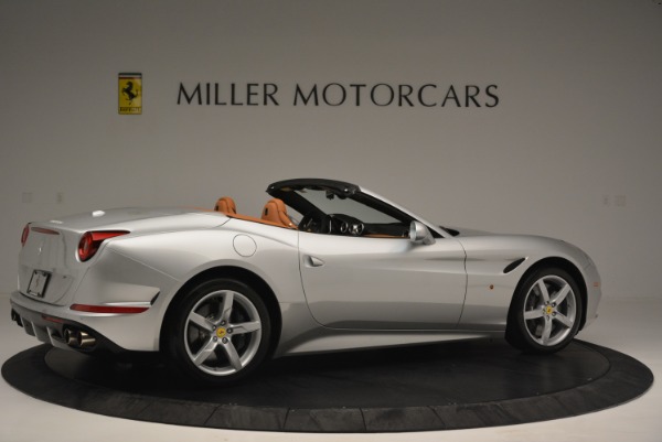 Used 2015 Ferrari California T for sale Sold at Maserati of Westport in Westport CT 06880 8