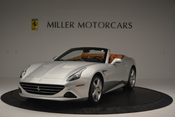 Used 2015 Ferrari California T for sale Sold at Maserati of Westport in Westport CT 06880 1