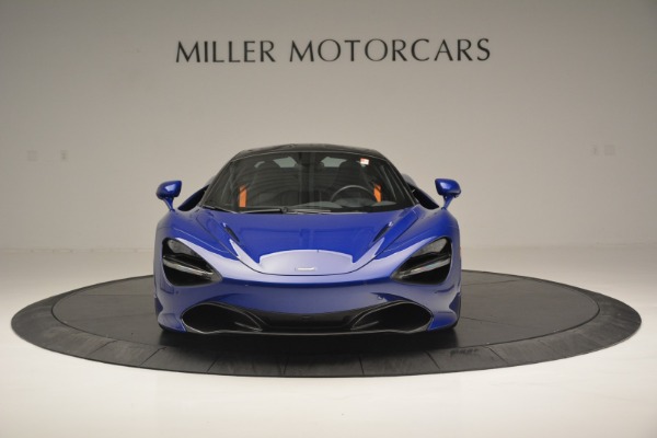 Used 2019 McLaren 720S Coupe for sale Sold at Maserati of Westport in Westport CT 06880 12