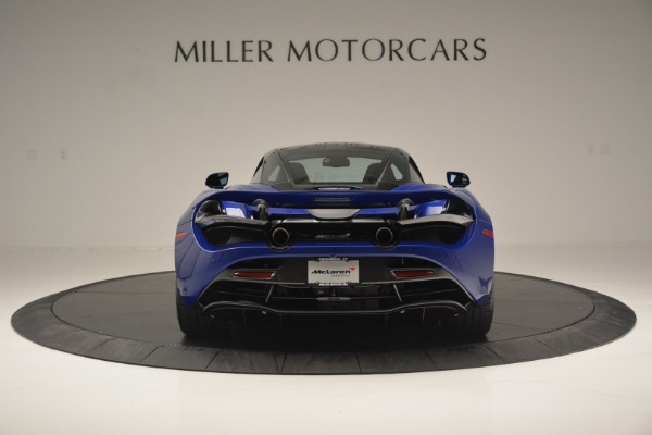 Used 2019 McLaren 720S Coupe for sale Sold at Maserati of Westport in Westport CT 06880 6