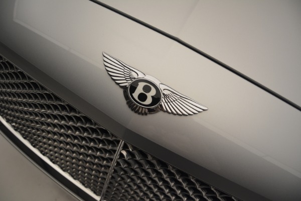 Used 2013 Bentley Continental GT W12 Le Mans Edition for sale Sold at Maserati of Westport in Westport CT 06880 17