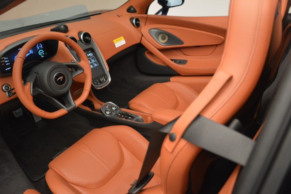 Used 2019 McLaren 570S Spider Convertible for sale Sold at Maserati of Westport in Westport CT 06880 23
