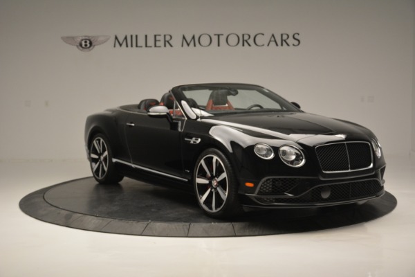 Used 2016 Bentley Continental GT V8 S for sale Sold at Maserati of Westport in Westport CT 06880 11