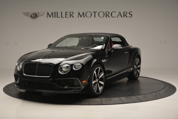 Used 2016 Bentley Continental GT V8 S for sale Sold at Maserati of Westport in Westport CT 06880 13