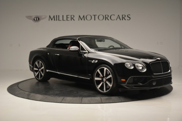 Used 2016 Bentley Continental GT V8 S for sale Sold at Maserati of Westport in Westport CT 06880 19