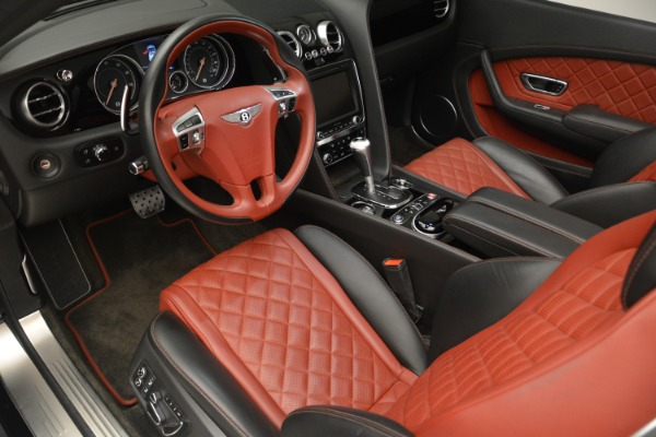 Used 2016 Bentley Continental GT V8 S for sale Sold at Maserati of Westport in Westport CT 06880 23