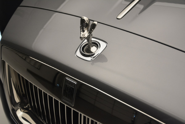 New 2019 Rolls-Royce Dawn for sale Sold at Maserati of Westport in Westport CT 06880 26