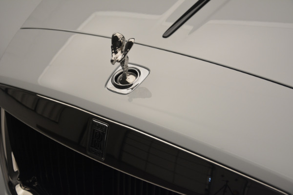New 2019 Rolls-Royce Wraith for sale Sold at Maserati of Westport in Westport CT 06880 10