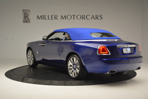 New 2019 Rolls-Royce Dawn for sale Sold at Maserati of Westport in Westport CT 06880 11