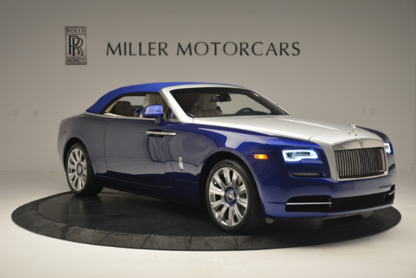 New 2019 Rolls-Royce Dawn for sale Sold at Maserati of Westport in Westport CT 06880 15