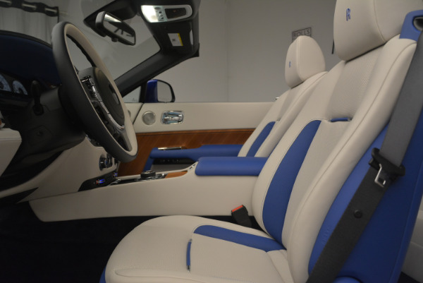 New 2019 Rolls-Royce Dawn for sale Sold at Maserati of Westport in Westport CT 06880 19