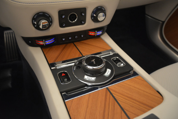 New 2019 Rolls-Royce Dawn for sale Sold at Maserati of Westport in Westport CT 06880 22