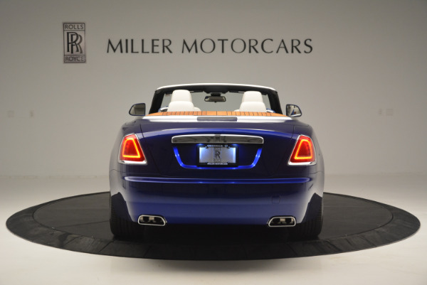 New 2019 Rolls-Royce Dawn for sale Sold at Maserati of Westport in Westport CT 06880 4