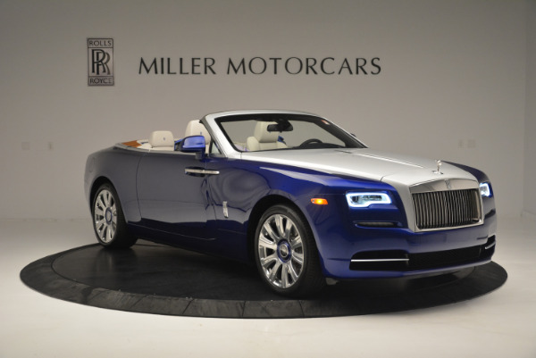 New 2019 Rolls-Royce Dawn for sale Sold at Maserati of Westport in Westport CT 06880 7