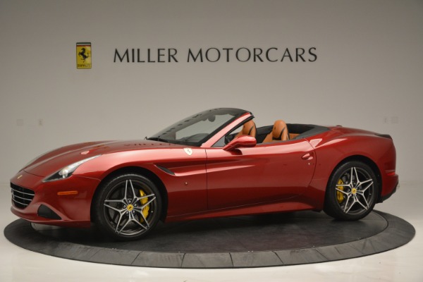 Used 2016 Ferrari California T for sale Sold at Maserati of Westport in Westport CT 06880 2