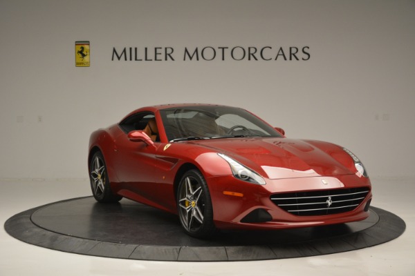 Used 2016 Ferrari California T for sale Sold at Maserati of Westport in Westport CT 06880 23
