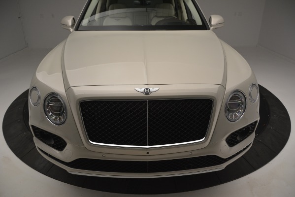 Used 2019 Bentley Bentayga V8 for sale Sold at Maserati of Westport in Westport CT 06880 13