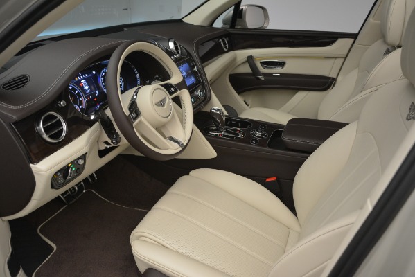 Used 2019 Bentley Bentayga V8 for sale $169,900 at Maserati of Westport in Westport CT 06880 17