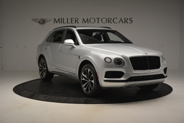 Used 2019 Bentley Bentayga V8 for sale Sold at Maserati of Westport in Westport CT 06880 11