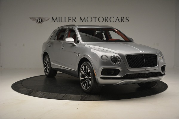 Used 2019 Bentley Bentayga V8 for sale Sold at Maserati of Westport in Westport CT 06880 11