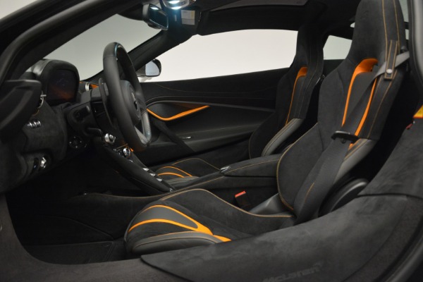 Used 2019 McLaren 720S Coupe for sale Sold at Maserati of Westport in Westport CT 06880 16
