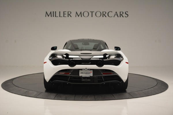 Used 2019 McLaren 720S Coupe for sale Sold at Maserati of Westport in Westport CT 06880 6