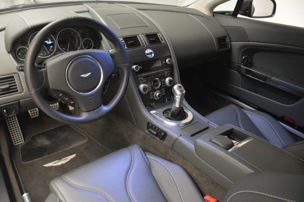 Used 2012 Aston Martin V12 Vantage Coupe for sale Sold at Maserati of Westport in Westport CT 06880 14