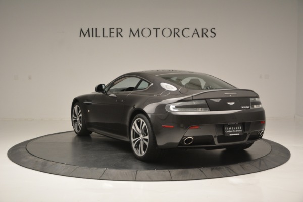 Used 2012 Aston Martin V12 Vantage Coupe for sale Sold at Maserati of Westport in Westport CT 06880 5