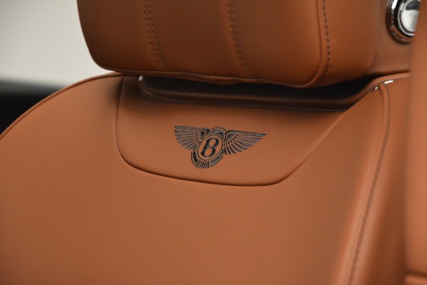 New 2019 Bentley Bentayga V8 for sale Sold at Maserati of Westport in Westport CT 06880 20
