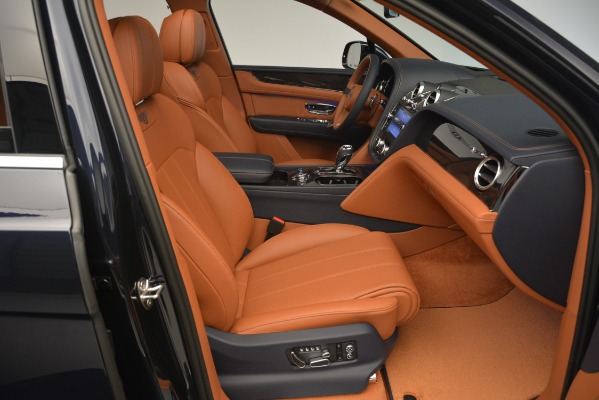 New 2019 Bentley Bentayga V8 for sale Sold at Maserati of Westport in Westport CT 06880 26