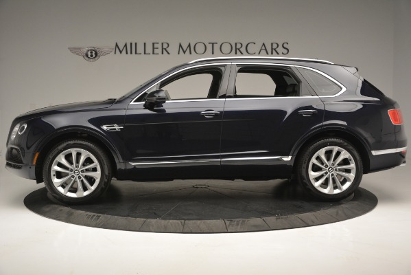 New 2019 Bentley Bentayga V8 for sale Sold at Maserati of Westport in Westport CT 06880 3